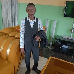 CEO ADEWALE EMMANUEL OLUWAJOMILOJU