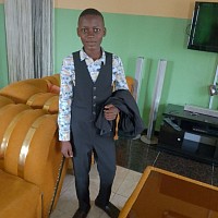 CEO ADEWALE EMMANUEL OLUWAJOMILOJU
