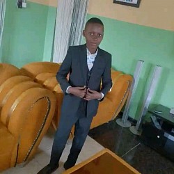 CEO ADEWALE EMMANUEL OLUWAJOMILOJU