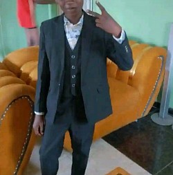 CEO ADEWALE EMMANUEL OLUWAJOMILOJU