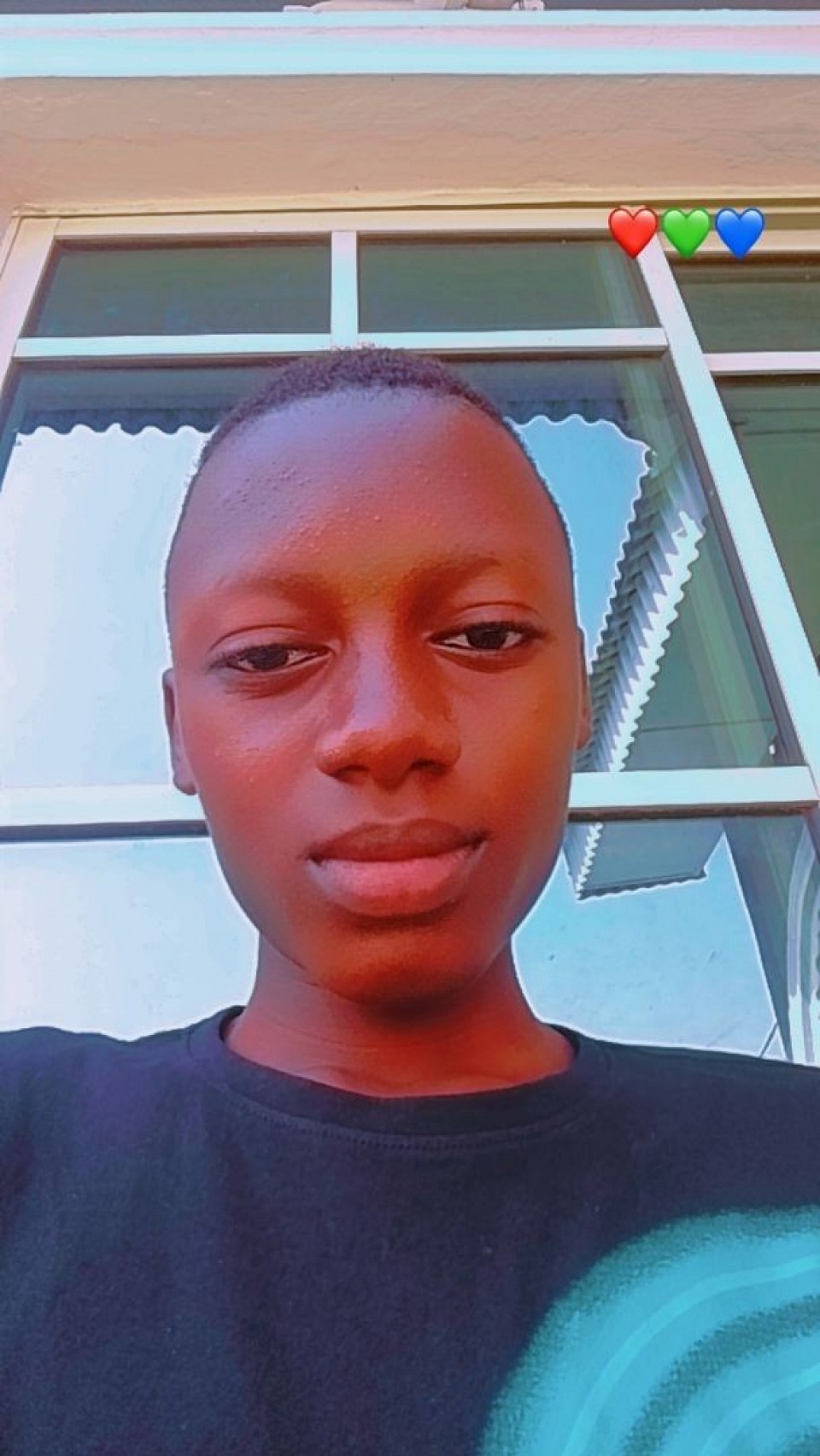CEO ADEWALE EMMANUEL OLUWAJOMILOJU