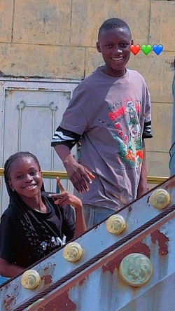 Adewale Emmanuel Oluwajomiloju