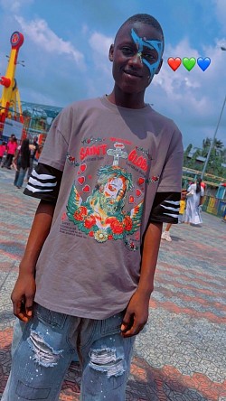 Adewale Oluwajomiloju