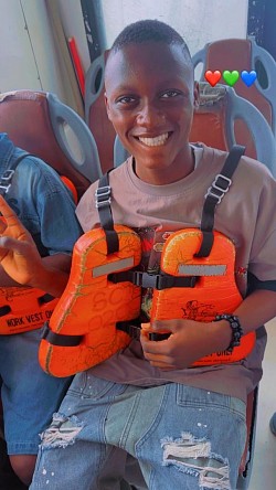 Emmanuel Oluwajomiloju